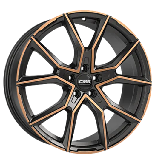 CMS C33 8 X 18 ET40 15368507
