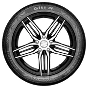 GiTi 245 45 R18 100Y GitiControl 288 RunFlat XL 15347454