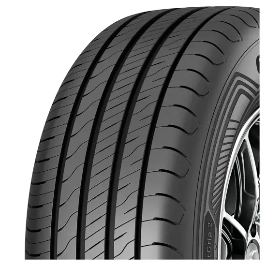 Goodyear EfficientGrip 2 SUV 265/60 R18 110V (Luxembourg)