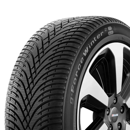 BFGoodrich 235 50 R18 101V g Force Winter 2 SUV XL 15342598