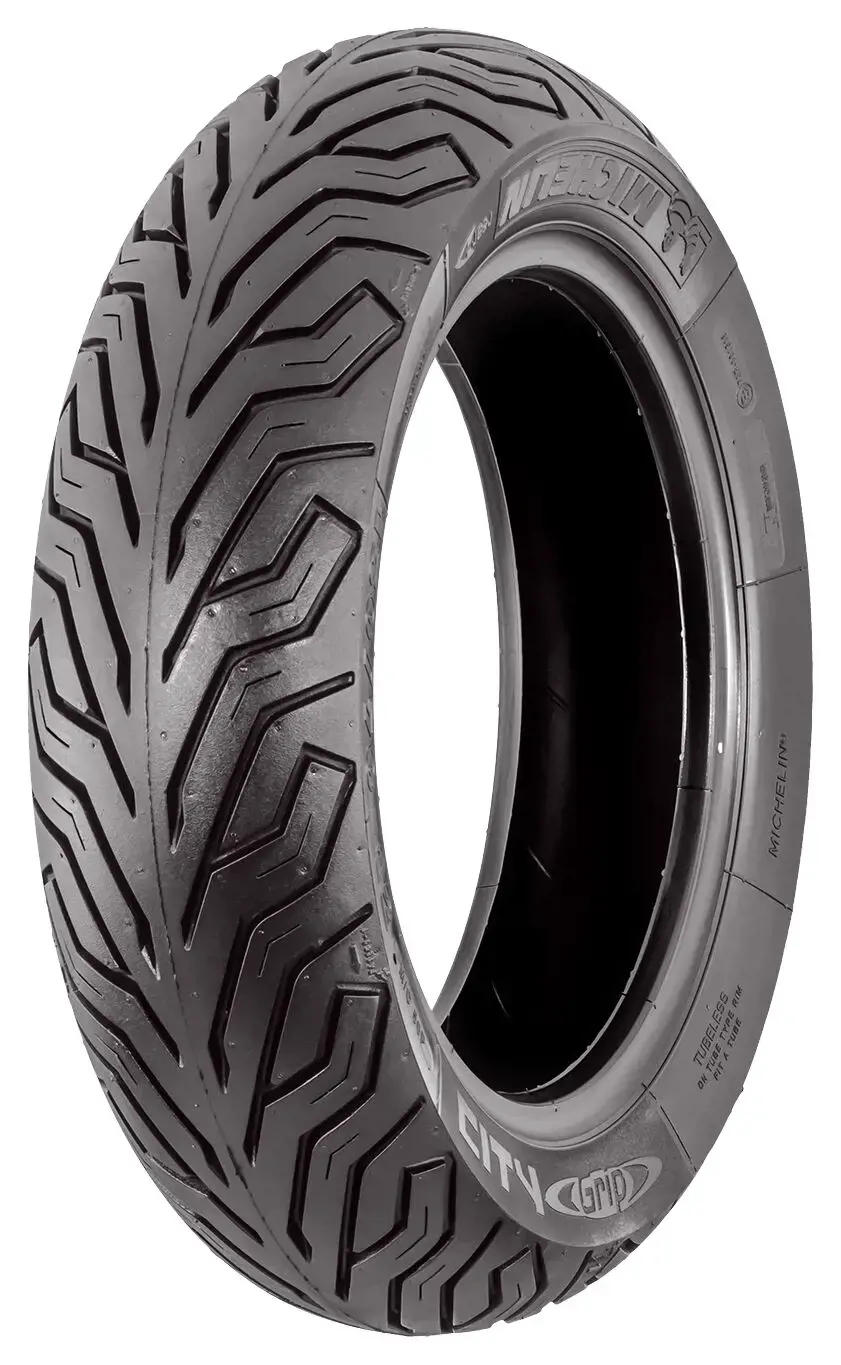MICHELIN 130 70 13 63P City Grip Rear RF M C 15077816