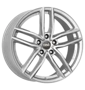 DBV Andorra TR 75 X 17 ET35 15357224