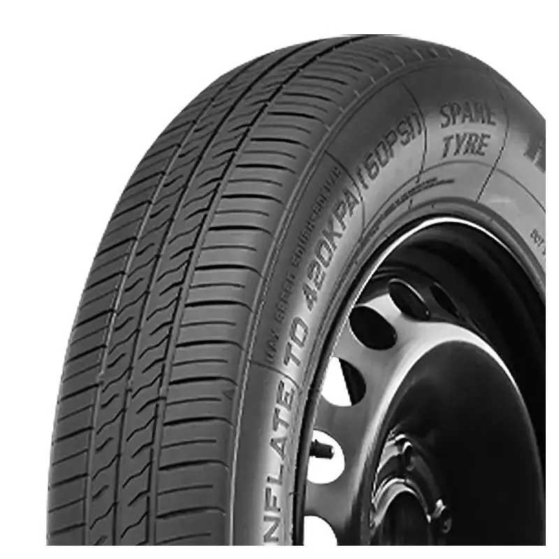T125 R16 97M RST Spare Tyre