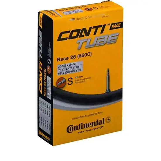 Continental Race Tube 26 S42 RE 20 559 25 571 15332034