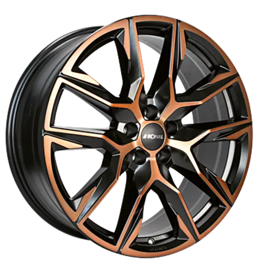 Ronal R71 85 X 20 ET20 15367476