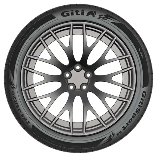 GiTi 255 45 R20 105W GitiSport S2 SUV XL 15347444