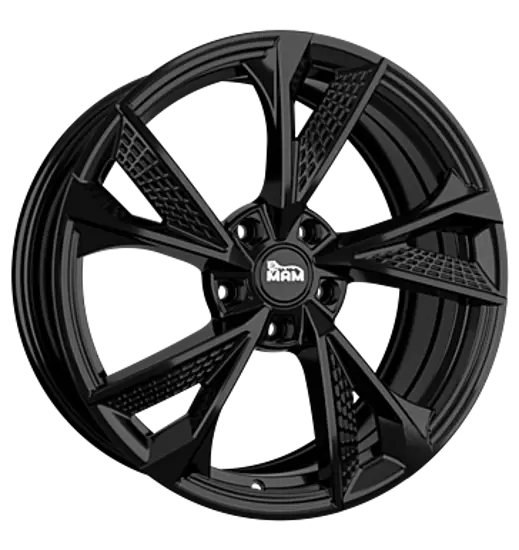 MAM RS6 85 X 19 ET45 15357339