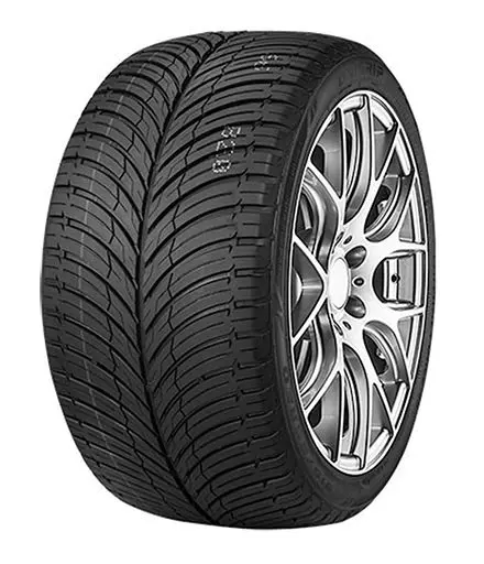 265/65 R17 112H Lateral Force 4S