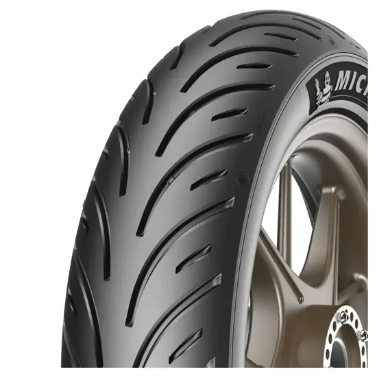 MICHELIN 130 90 B17 68V Road Classic Rear M C 15341373