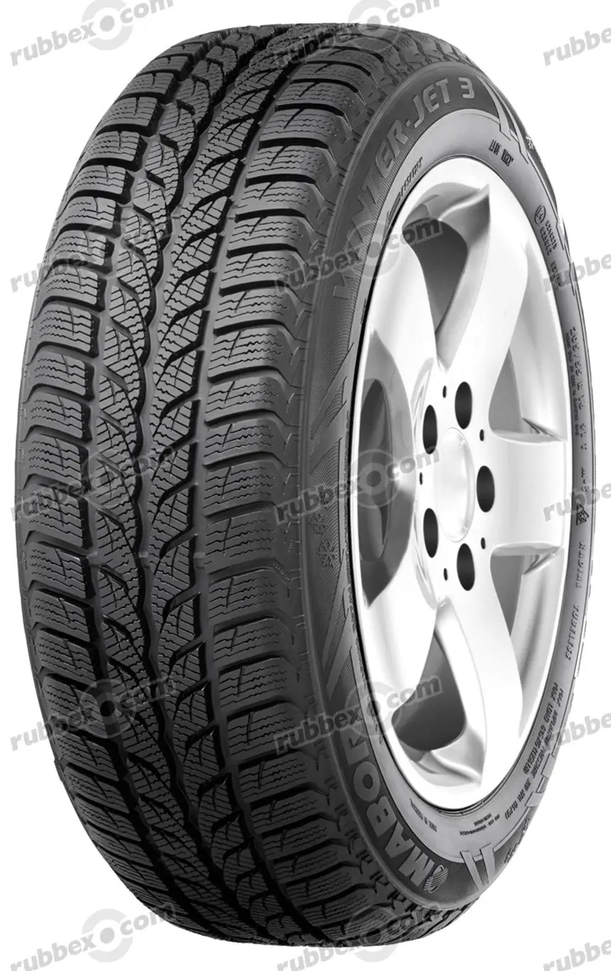 Mabor 185 60 R14 82T Winter Jet 3 MS 3PMSF 15258830
