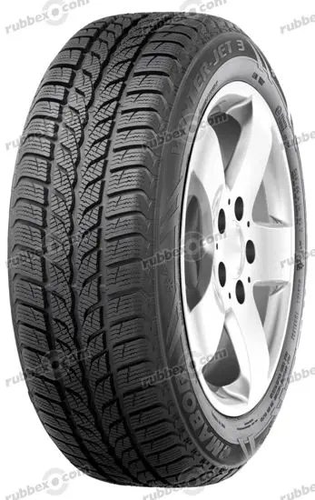 Mabor 185 60 R14 82T Winter Jet 3 MS 3PMSF 15258830