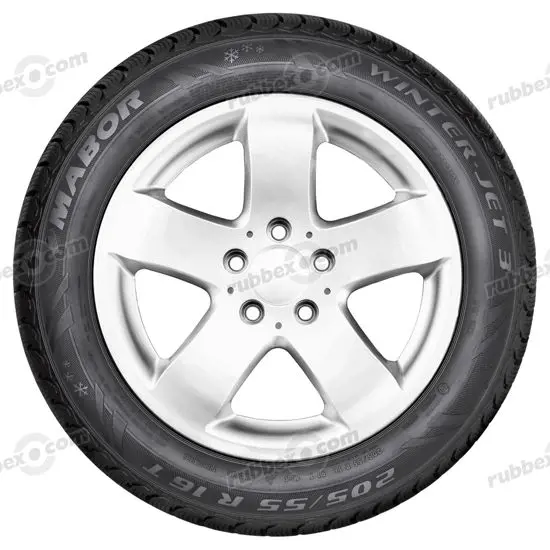 Mabor 185 60 R14 82T Winter Jet 3 MS 3PMSF 15258830