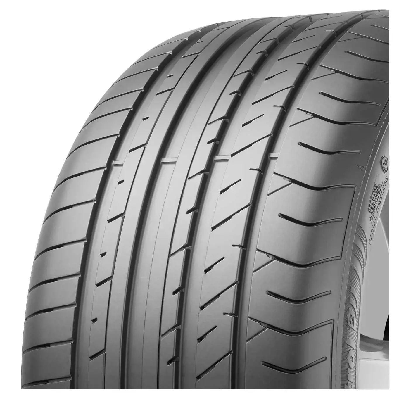 245/45 R19 102Y SportControl 2 XL FP