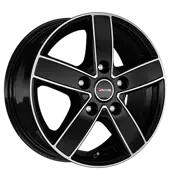 Avus Racing AC V51 7 X 17 ET51 15370277