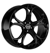 Avus Racing AC 520 75 X 17 ET30 15370357