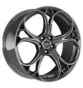 Avus Racing AC 520 85 X 20 ET31 15370362