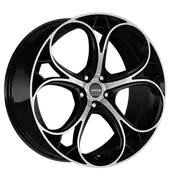 Avus Racing AC 520 8 X 18 ET33 15370367