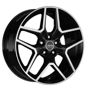 Avus Racing AC 519 75 X 18 ET45 15370386