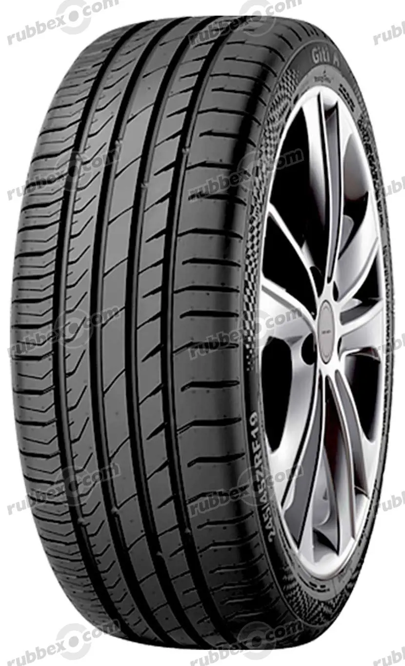 GiTi 275 35 R19 96Y GitiControl 288 RunFlat 15347337
