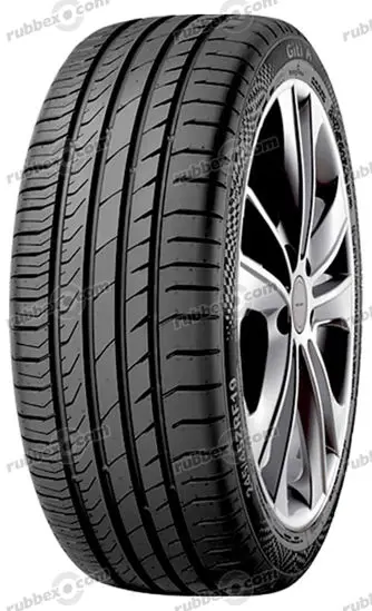 GiTi 275 35 R19 96Y GitiControl 288 RunFlat 15347337