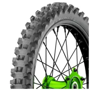 MICHELIN 90 100 21 57M TT Starcross 6 Medium Soft NHS Front M C 15353635
