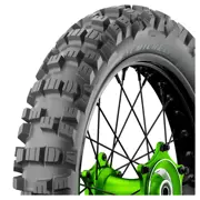 MICHELIN 110 90 19 62M TT Starcross 6 Hard NHS Rear M C 15361016