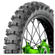 MICHELIN 100 90 19 57M TT Starcross 6 Mud NHS Rear M C 15361089