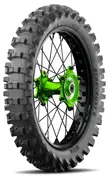 MICHELIN 100 90 19 57M TT Starcross 6 Mud NHS Rear M C 15361089
