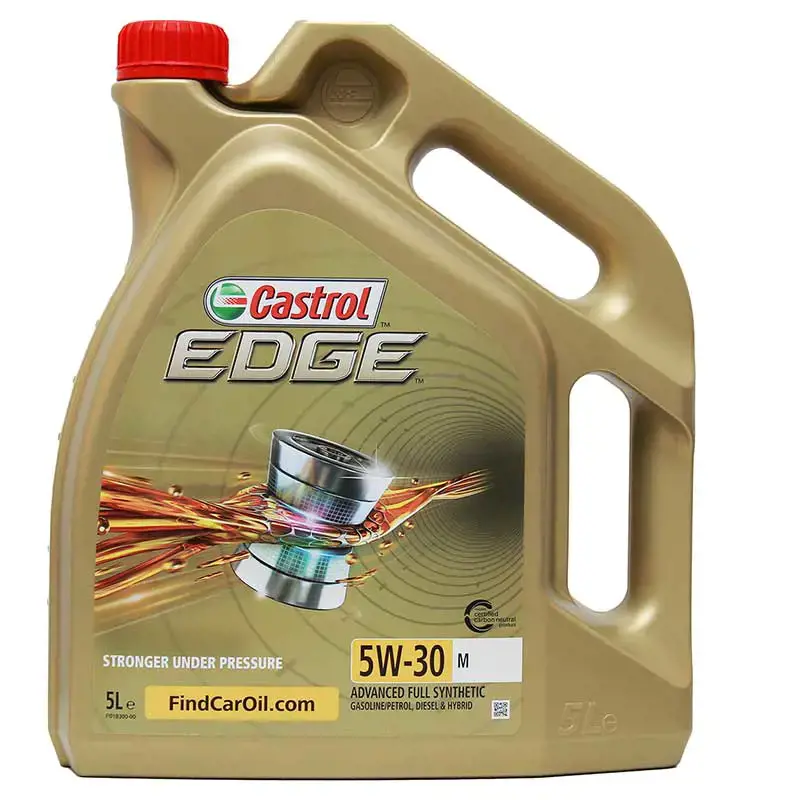 Castrol Edge 5W-30 M 5L