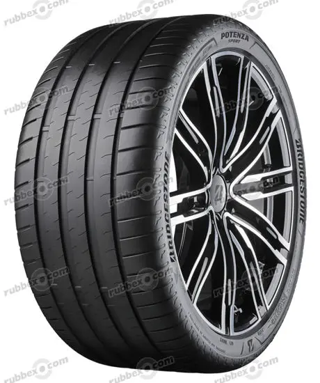 Bridgestone 255 55 ZR20 110Y Potenza Sport XL N 0 CAYENNE 15366897