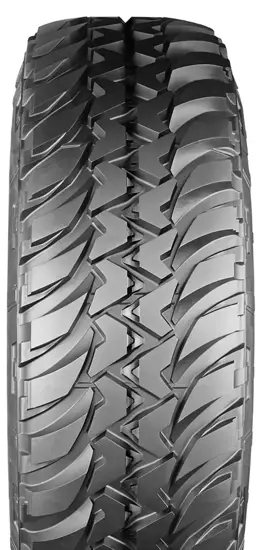 Bridgestone LT245 75 R16 120Q 116Q Dueler M T 674 RBT POR 15366872