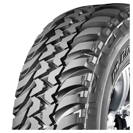 Bridgestone Dueler M/T 674 OWT 265/75 R16 119Q/116Q (Luxembourg)