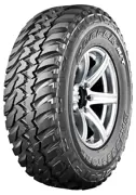 Bridgestone LT265 75 R16 119Q 116Q Dueler M T 674 OWT POR 15366873