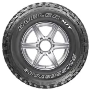 Bridgestone Dueler M/T 674 OWT 265/75 R16 119Q/116Q (Luxembourg)