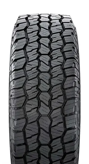 Vredestein LT265 70 R17 121R 118R PINZA AT BSW 15367468