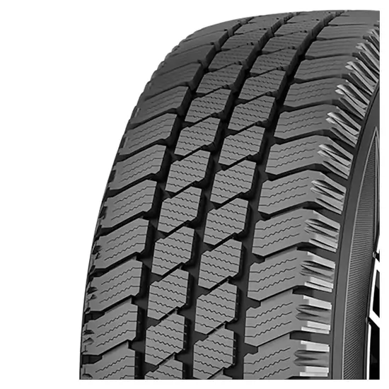 Berlin Tires 195 75 R16C 107R 105R All Season VAN 15367654