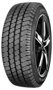 Berlin Tires 225 70 R15C 112R 109R All Season VAN 15367650