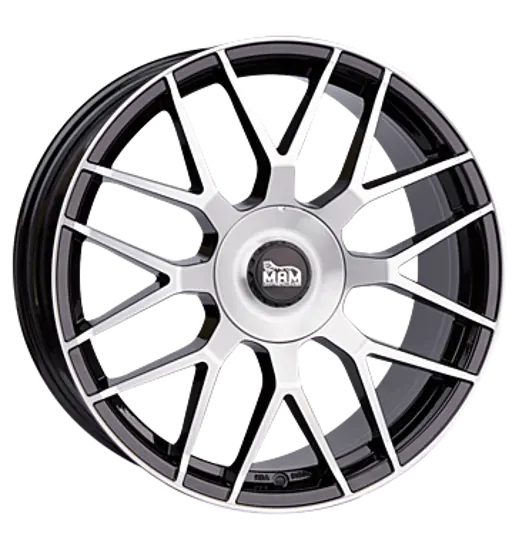 MAM GT1 85 X 20 ET30 15344899