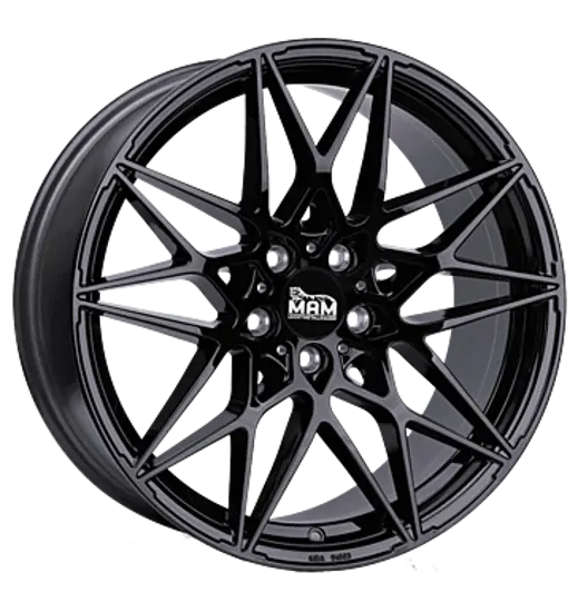 MAM B2N 85 X 19 ET35 15357355