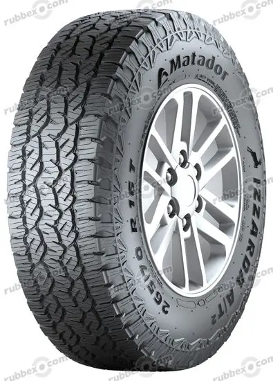 Matador LT31x1050 R15 109S MP72 Izzarda A T 2 FR MS 6PR LRC 15247867