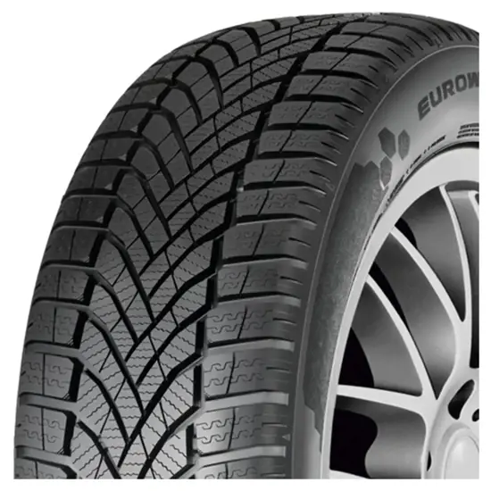 Falken 195 60 R16 89H Eurowinter HS02 BLK 15366791