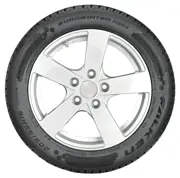 Falken 195 60 R16 89H Eurowinter HS02 BLK 15366791