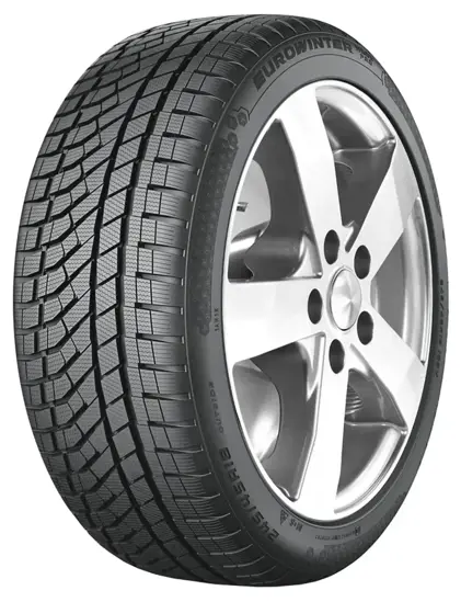 Falken 225 45 R18 95V Eurowinter HS02 PRO XL MFS NBLK 15365000