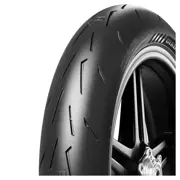 Pirelli 110 70 ZR17 54W Diablo Rosso IV Corsa Front M C 15352501