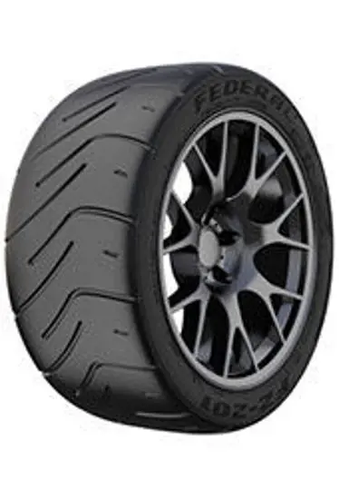 Federal 255 40 R17 94W FZ 201 Medium NHS 15369294