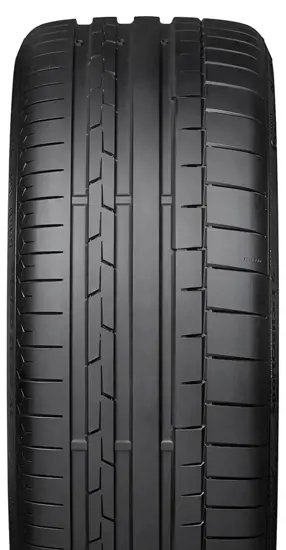 Continental SportContact 6 275/35 ZR19 (100Y)