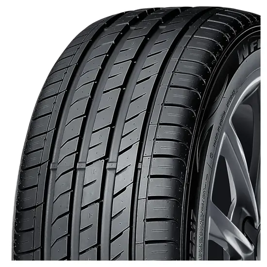 Nexen 205 40 ZR17 84W N Fera SU1 XL RPB 15130891