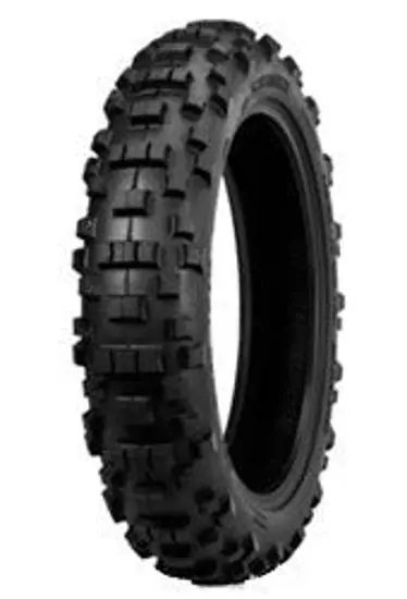 Shinko 140 80 18 TL 70R 216 MX FIM EndEX medium Rear 15306382