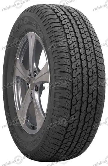 Toyo 265 60 R18 110H Open Country A32 15364091