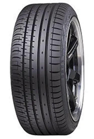 Accelera 195 55 R15 89V Phi R 15194795